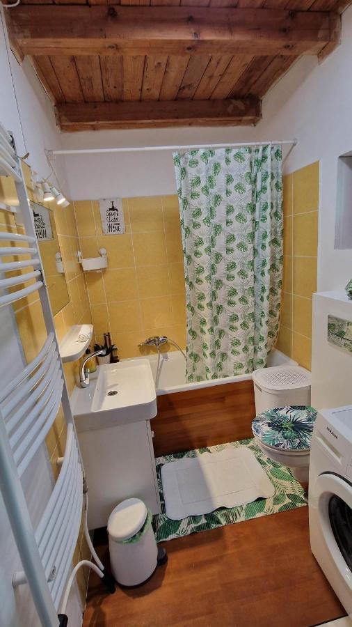 Panorama Apartman Pilisszanto Apartment Bagian luar foto